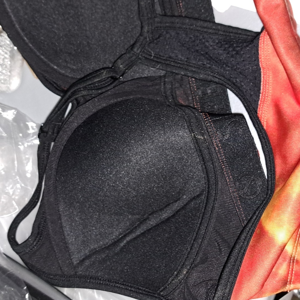 π Shape Activewear sports bra M Havana nights SALE/ BUNDLE ONLY 2or more item - Picture 5 of 5